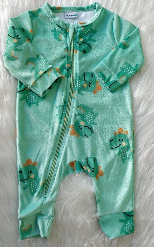 MACACAO ML PLUSH DINO FAKINI