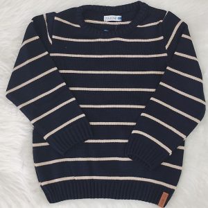 SUETER TRICOT MASC FAKINI