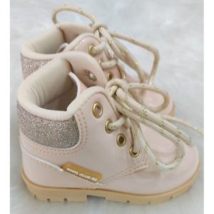 BOTA COTURNO INF FEM PIMPOLHO