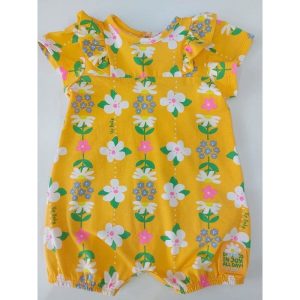 MACAQUINHO MC FLORIDO UP BABY