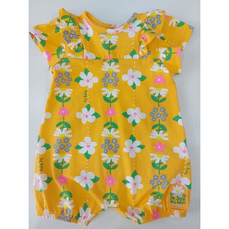 MACAQUINHO MC FLORIDO UP BABY