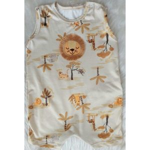 MACACAO CAVADO SAVANA NINI & BAMBINI